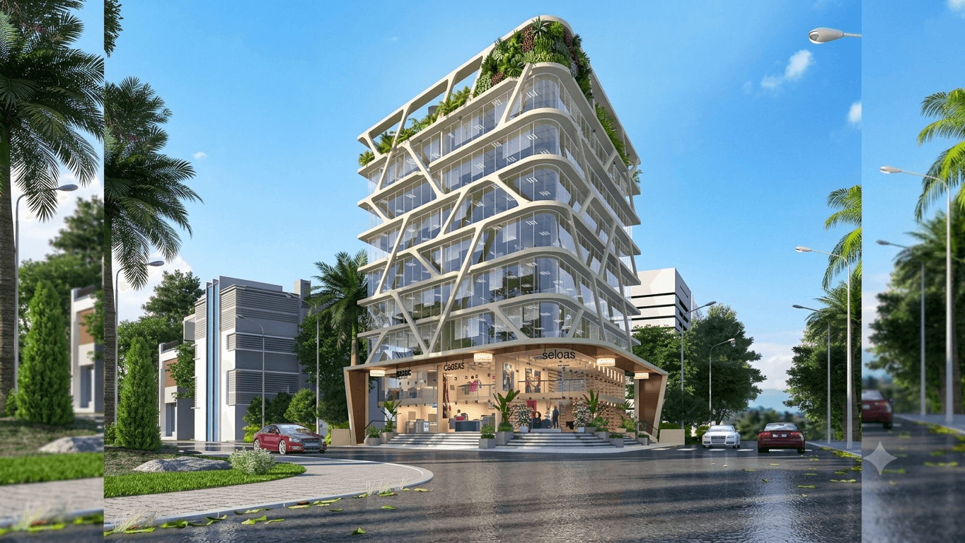 Raichandani Group