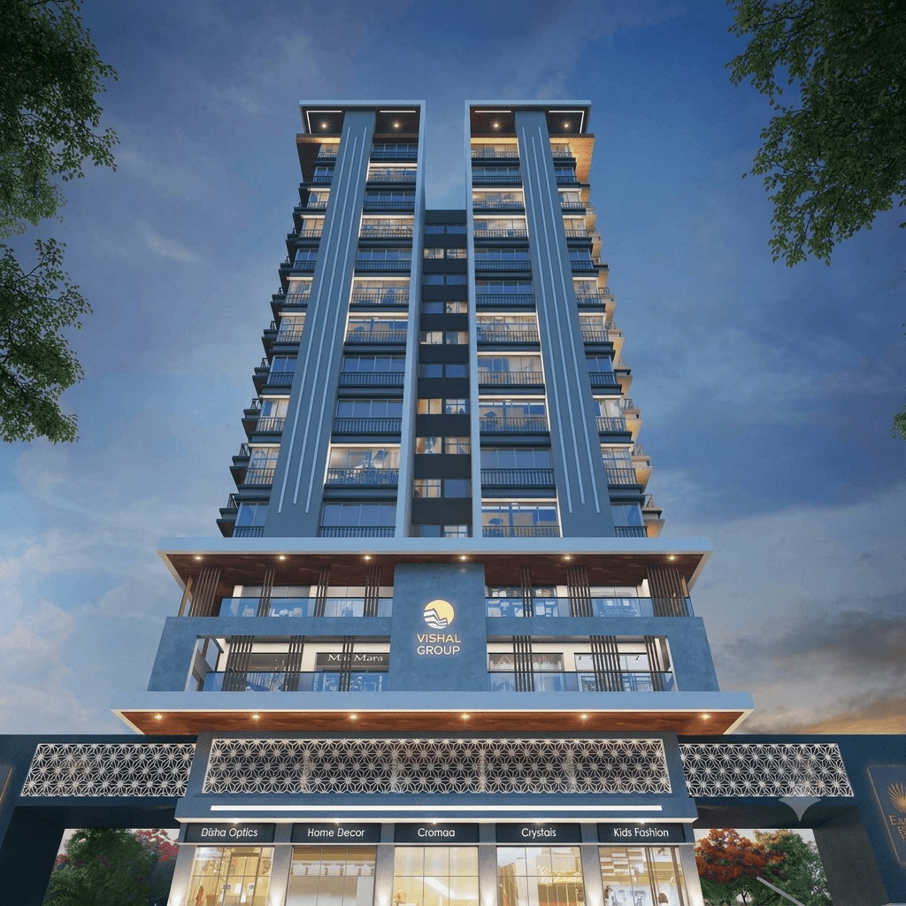 Vishal Group